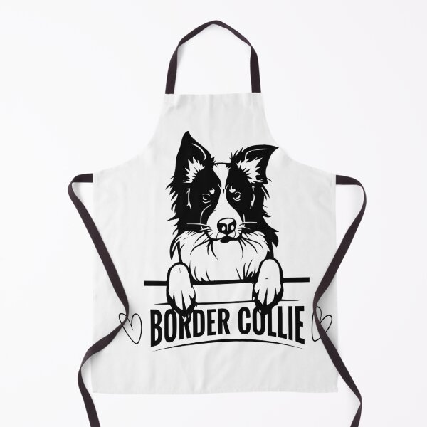 Item preview, Border Collie dogs lover, funny dogs designed and sold by akirsaid.