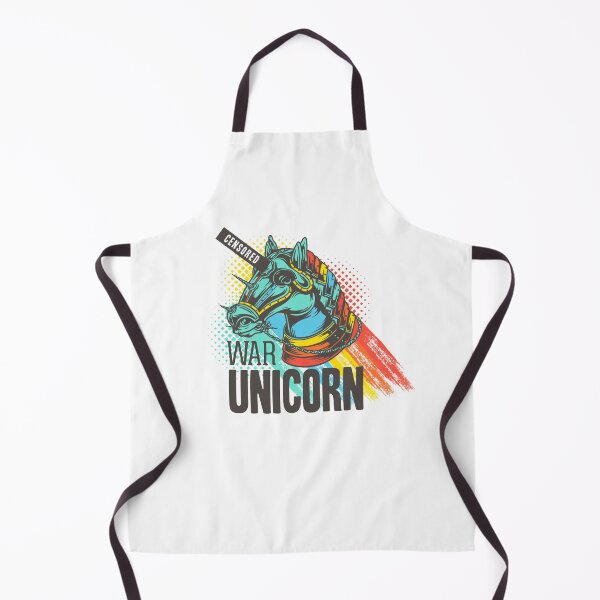 Item preview, Was unicorn designed and sold by ThommyBLN.