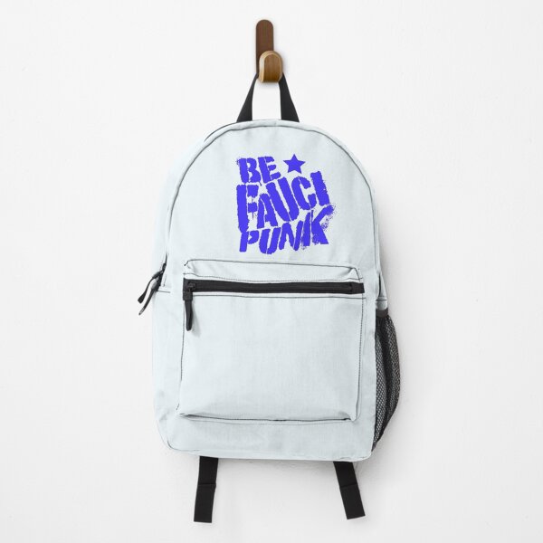 Item preview, Be Fauci Punk - Dr Anthony Fauci Punk Style Graphic type Illustration designed and sold by LJWDesigns.