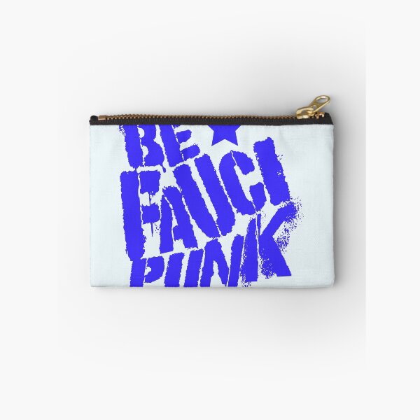 Item preview,  Be Fauci Punk - Dr Anthony Fauci Punk Style Graphic type Illustration designed and sold by LJWDesigns.