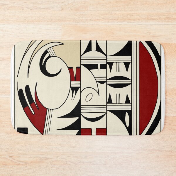 Item preview, Hopi Pottery  designed and sold by UDDesign.