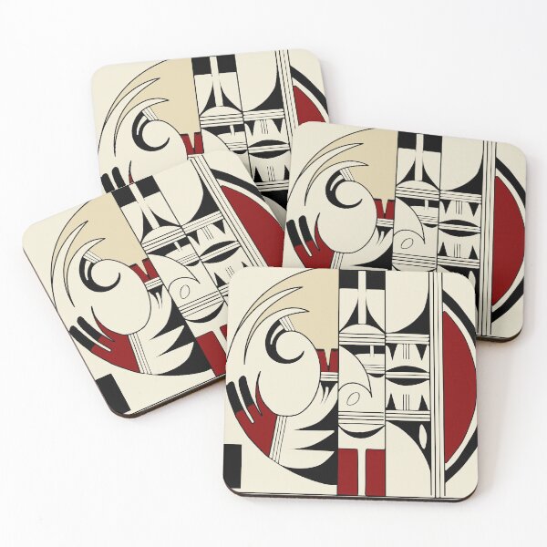 Item preview, Hopi Pottery  designed and sold by UDDesign.