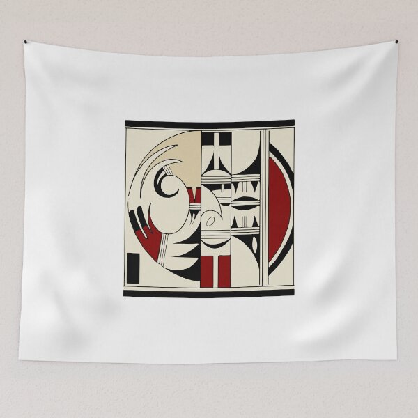Item preview, Hopi Pottery  designed and sold by UDDesign.