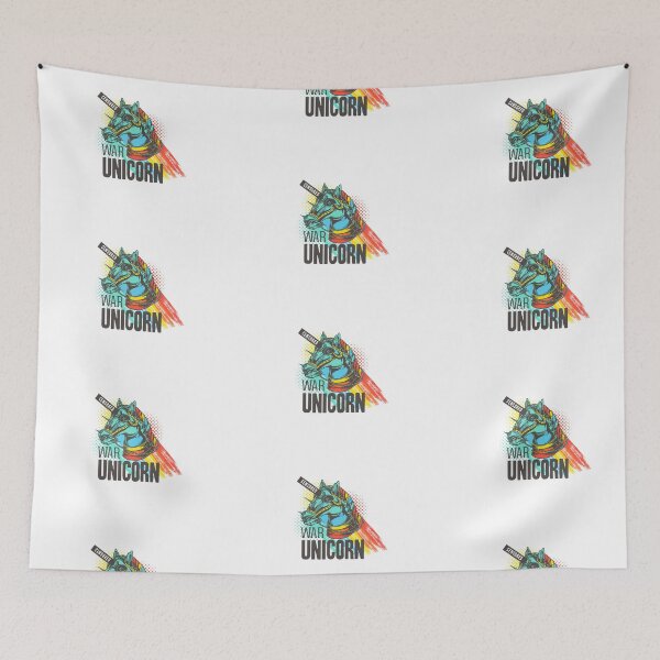 Item preview, Was unicorn designed and sold by ThommyBLN.