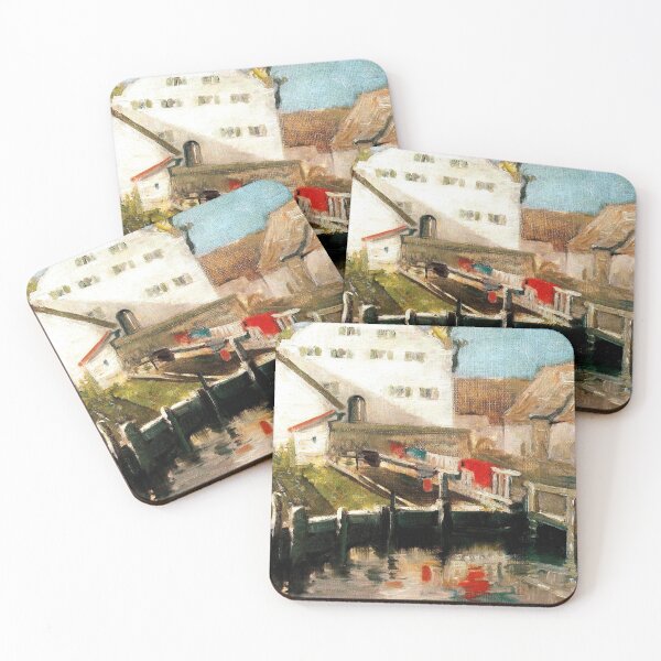 Item preview, Indersdorf-Franz Marc designed and sold by LexBauer.