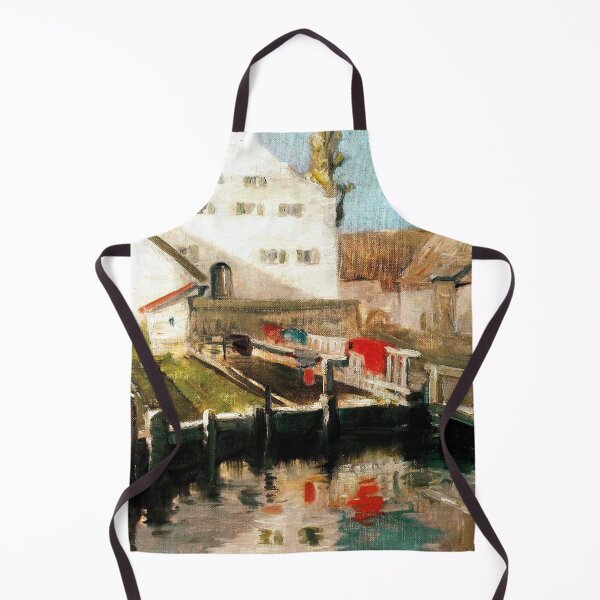 Item preview, Indersdorf-Franz Marc designed and sold by LexBauer.