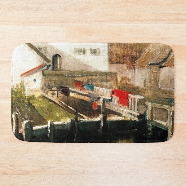 Item preview, Indersdorf-Franz Marc designed and sold by LexBauer.
