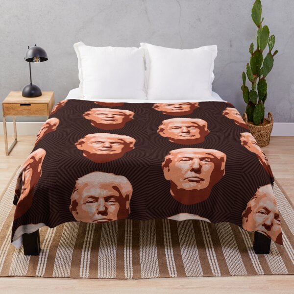 Item preview, Donald Trump designed and sold by Rnitules.