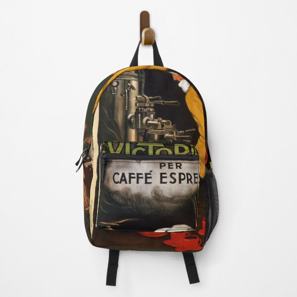 Item preview, Vintage Poster - Italy - Coffee - Victoria Arduino, 1922 designed and sold by imageresource.