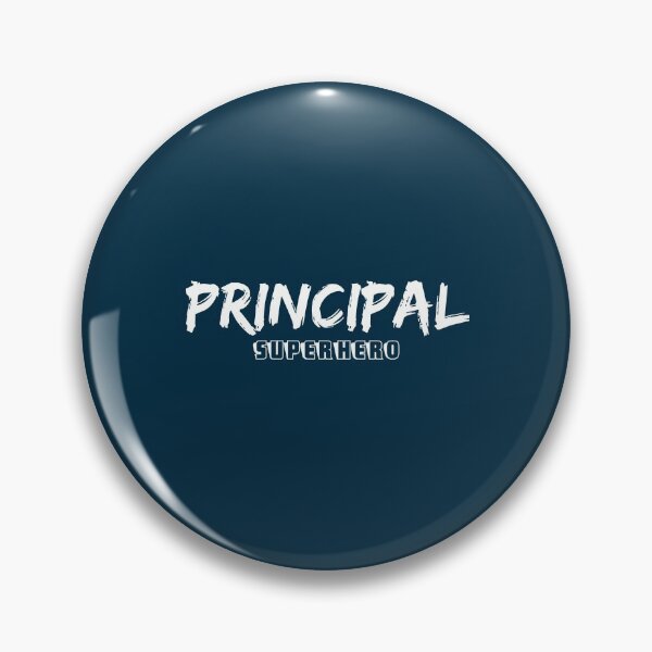 Item preview, School Principal, Principal Day designed and sold by ilizindotcom.