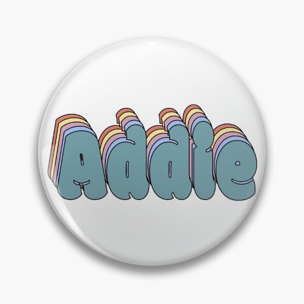 Item preview, Addie Name  designed and sold by ashleymanheim.