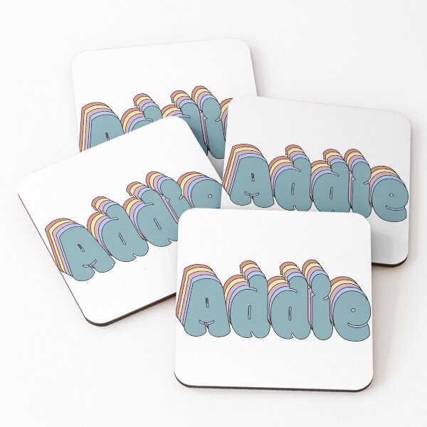 Item preview, Addie Name  designed and sold by ashleymanheim.