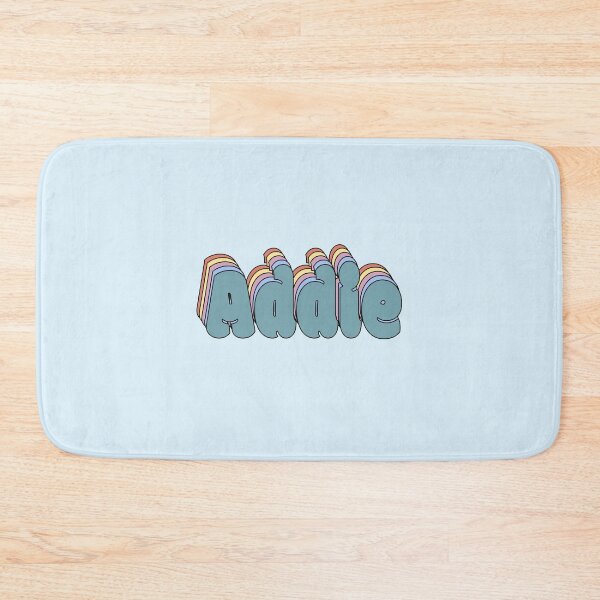 Item preview, Addie Name  designed and sold by ashleymanheim.