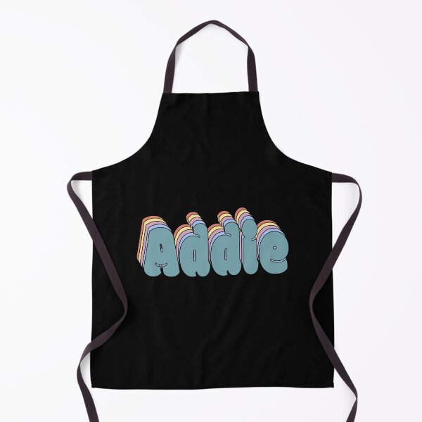Item preview, Addie Name designed and sold by ashleymanheim.
