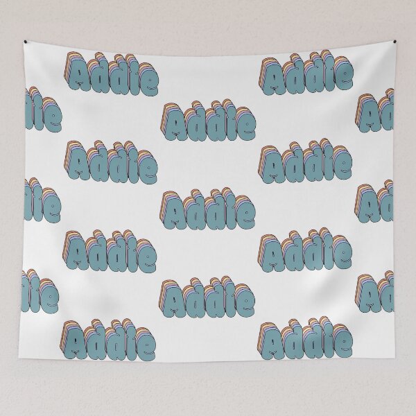 Item preview, Addie Name  designed and sold by ashleymanheim.