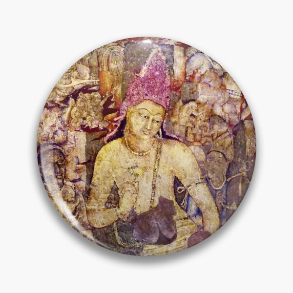 Artikelvorschau,  Ajanta-Höhlen entworfen und verkauft von Weston  Westmoreland.