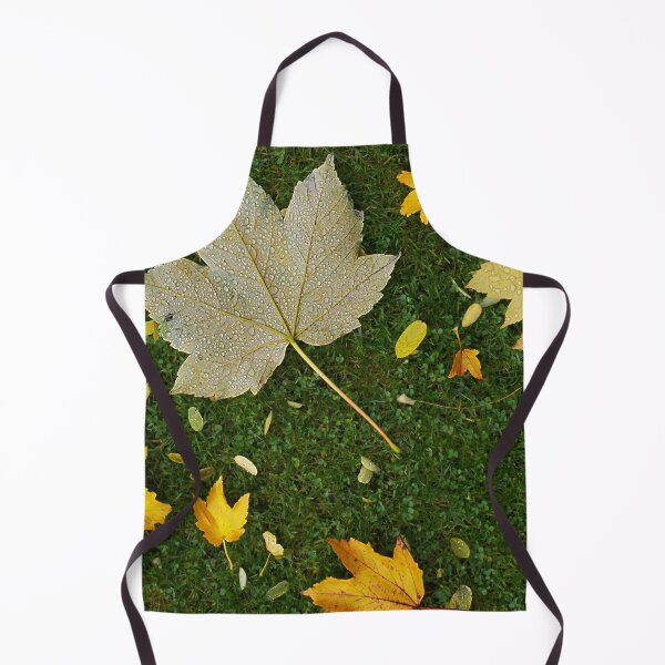 Item preview, Autumn Flat Lay designed and sold by Fay Freshwater.