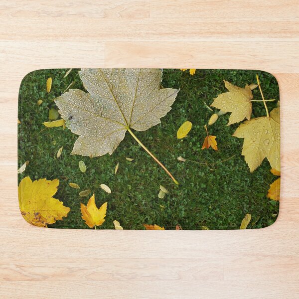 Item preview, Autumn Flat Lay designed and sold by Fay Freshwater.