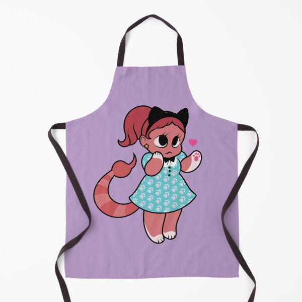 Item preview, Manticore Kitten designed and sold by Jennifer-Smith.