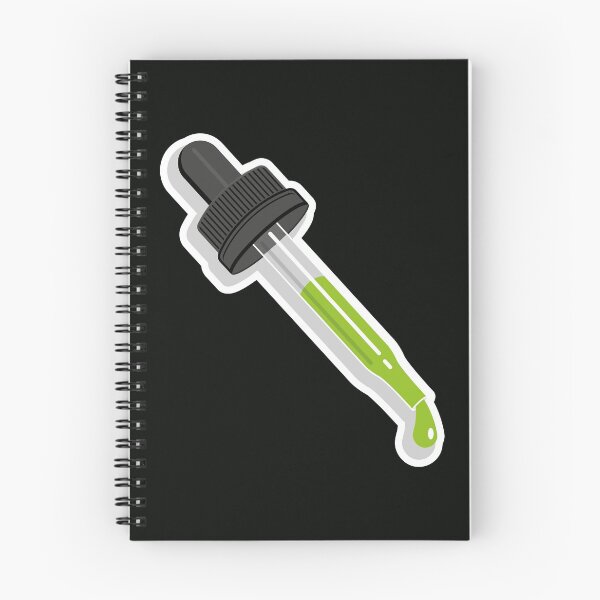 Item preview, vector tincture dropper designed and sold by Bubsart78.
