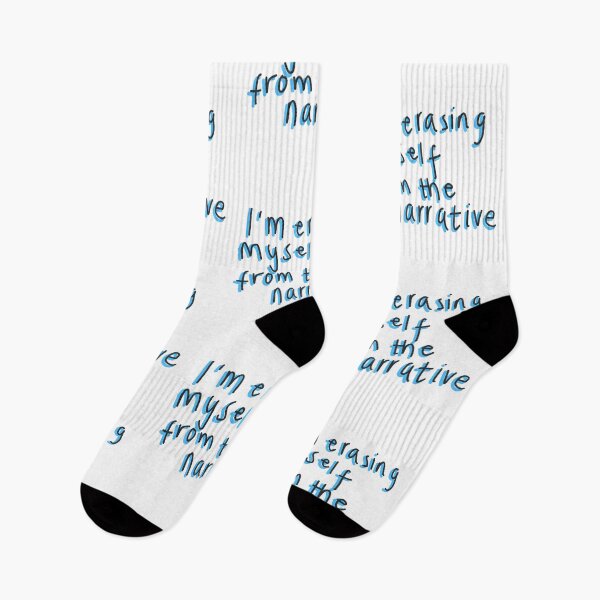 Item preview, I'm erasing myself from the narritive- hamilton hamifilm designed and sold by emcazalet.
