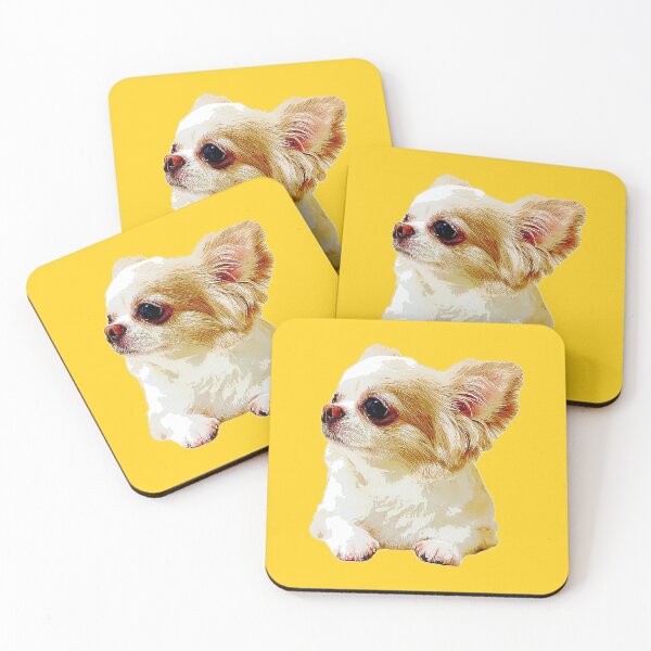 Item preview, Chihuahua Puppy Dog designed and sold by Elarex.