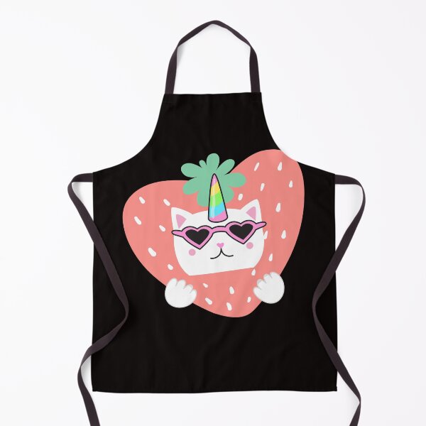 Item preview, Strawberry Cat designed and sold by Smart Side.