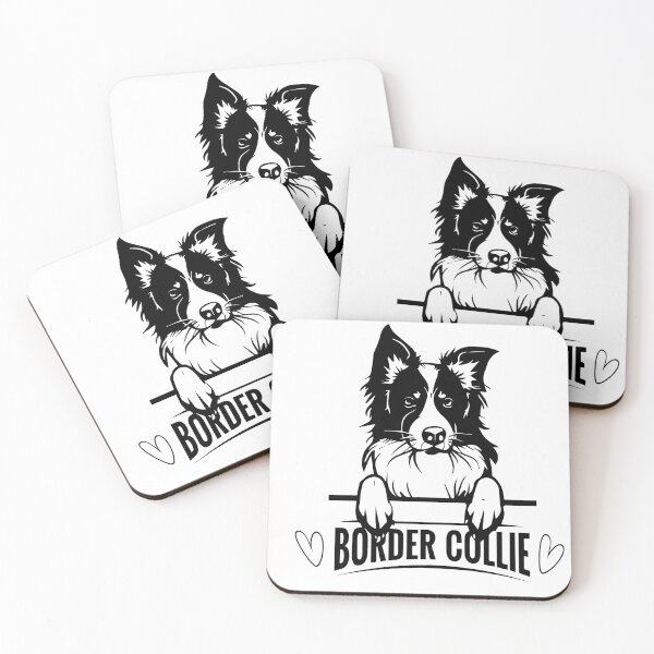 Item preview, Border Collie dogs lover, funny dogs  designed and sold by akirsaid.