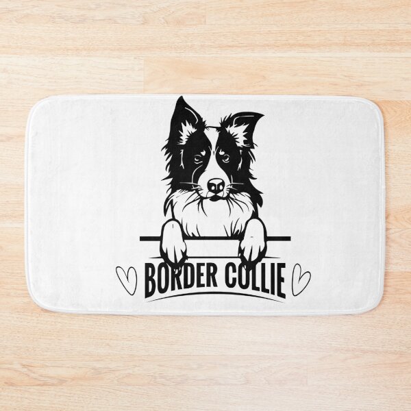 Item preview, Border Collie dogs lover, funny dogs  designed and sold by akirsaid.
