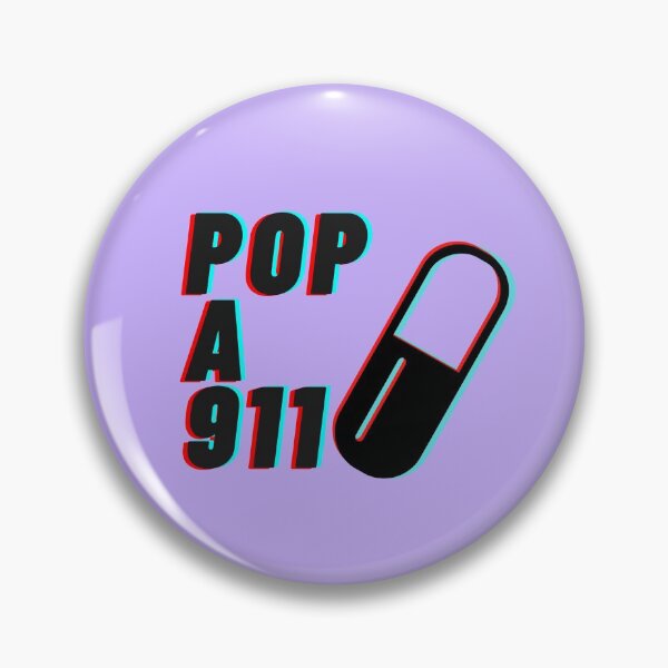 Item preview, Lady Gaga inspired '911' designed and sold by ladybcash.