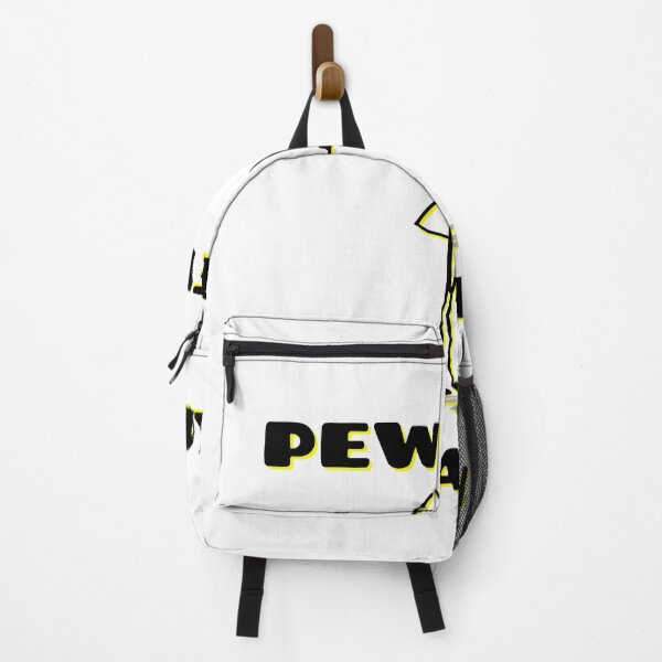 Item preview, PEWPEW MADAFAKA designed and sold by Tifaprint.