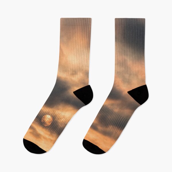Item preview, layover sun designed and sold by blacqbook.
