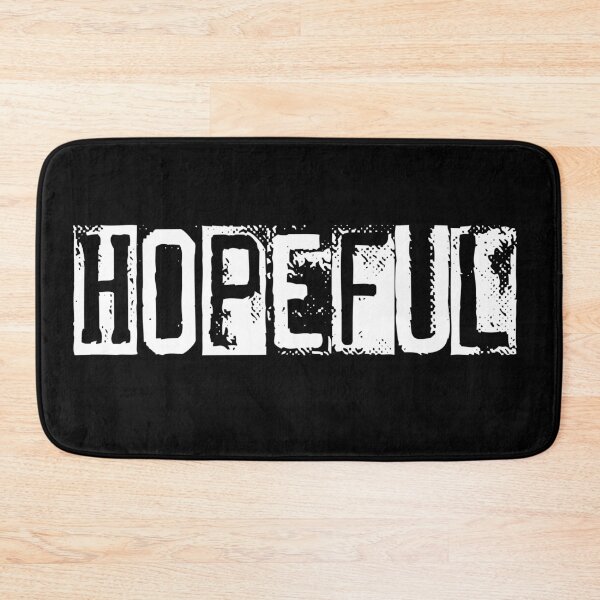 Item preview, Hopeful designed and sold by Danielle555.