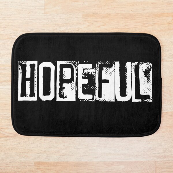 Item preview, Hopeful designed and sold by Danielle555.