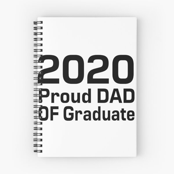 Item preview, 2020Proud DAD OF Graduate designed and sold by farhatkhanfir.