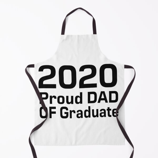 Item preview, 2020Proud DAD OF Graduate designed and sold by farhatkhanfir.