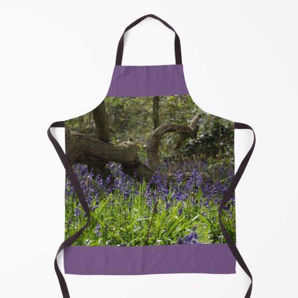 Item preview, Bluebell at Neville Wood designed and sold by DawnsArt92.