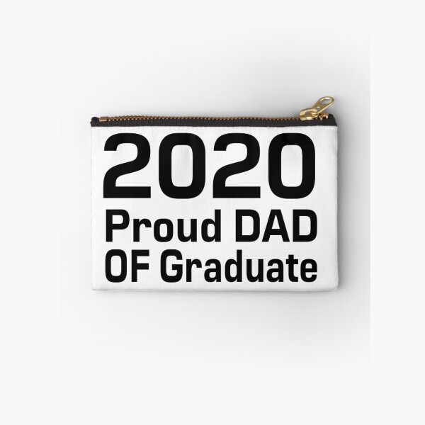 Item preview, 2020Proud DAD OF Graduate designed and sold by farhatkhanfir.