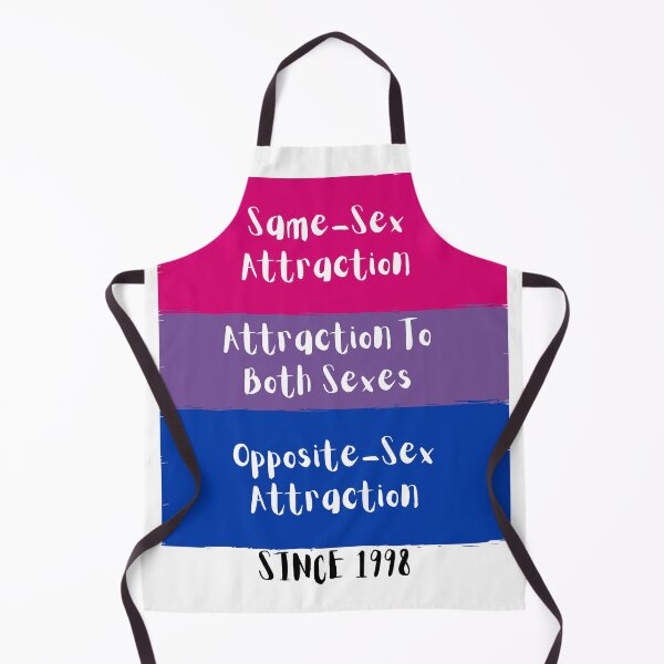 Item preview, Bisexual Flag Meaning designed and sold by ZayZayDesigns.