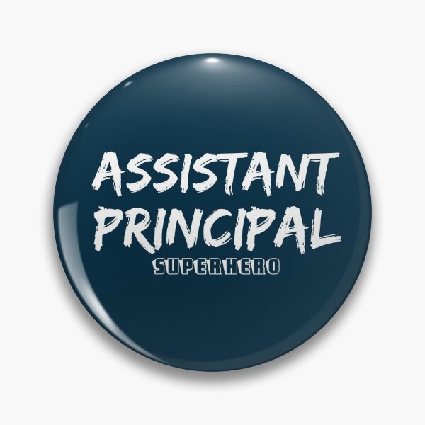 Item preview, Asistente principal designed and sold by ilizindotcom.