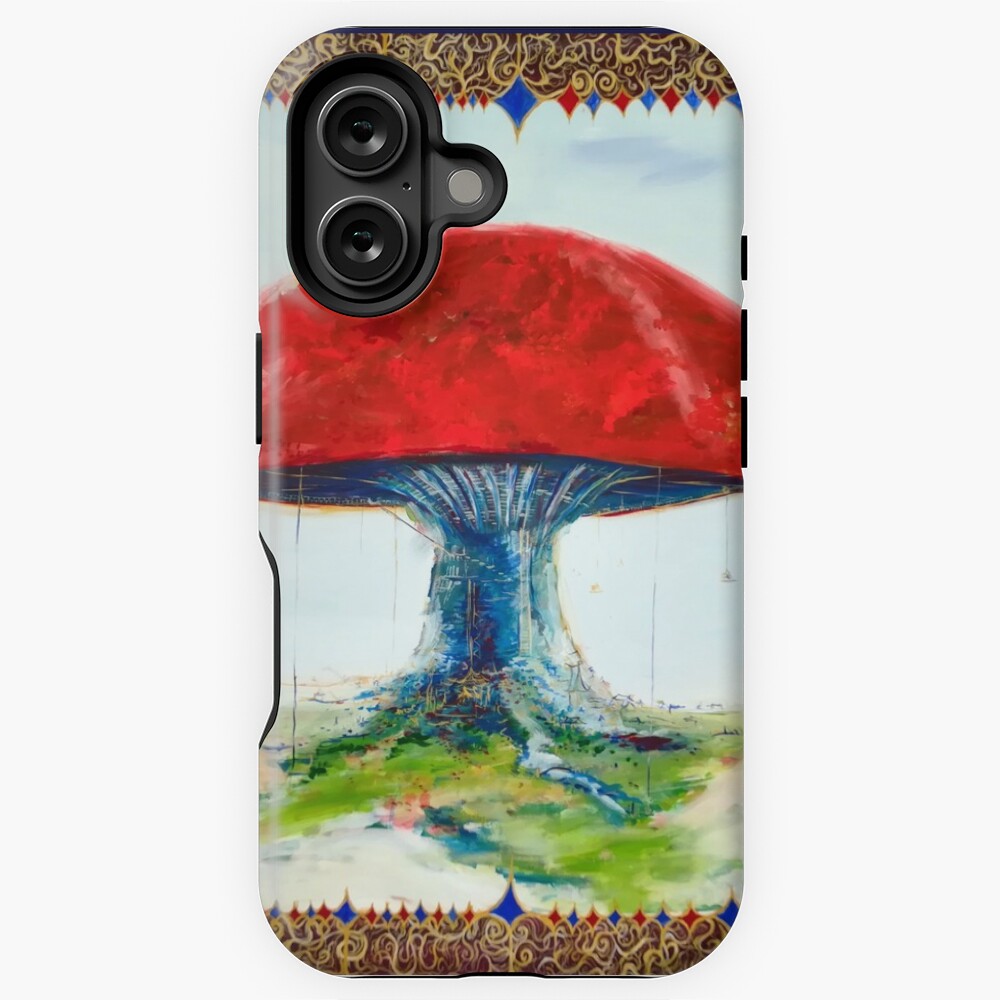 Artikel-Vorschau von iPhone Robuste Hülle, designt und verkauft von LillianBerthel.