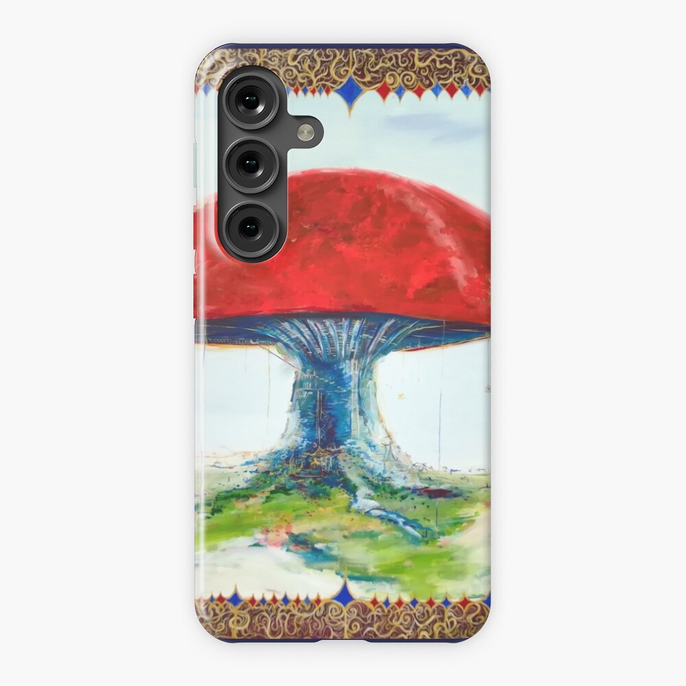 Artikel-Vorschau von Samsung Galaxy Leichte Hülle, designt und verkauft von LillianBerthel.