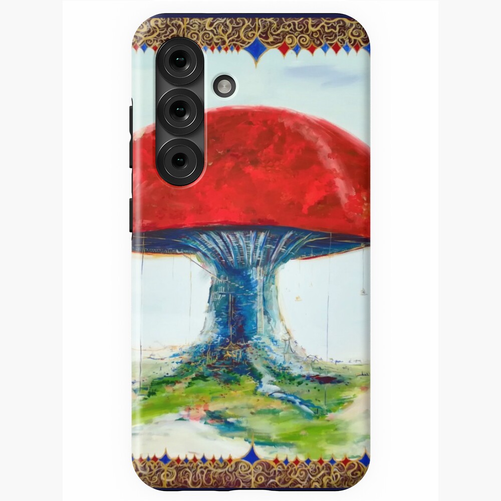 Artikel-Vorschau von Samsung Galaxy Robuste Hülle, designt und verkauft von LillianBerthel.
