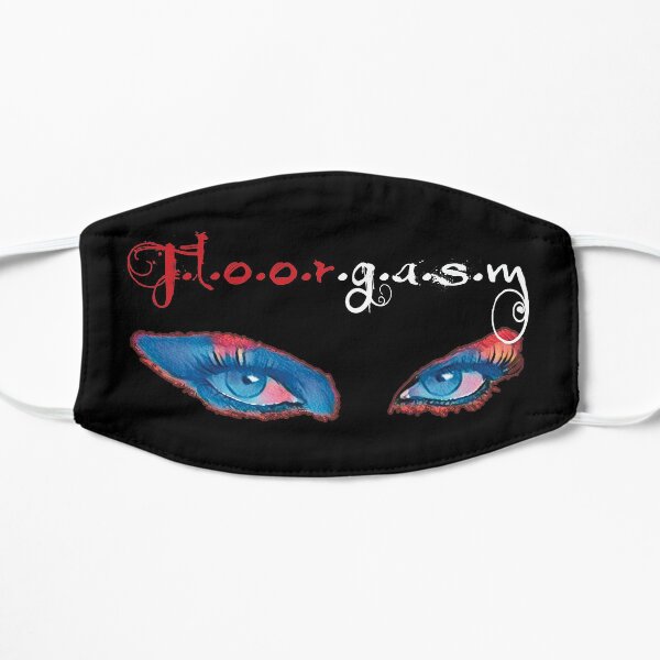 Floorgasm - Floor's Eyes Mask