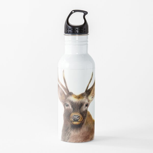 Deer me Water Bottle