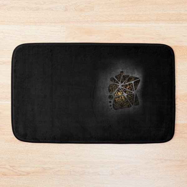 Item preview, Dark steampunk cogwheel gears designed and sold by UDDesign.