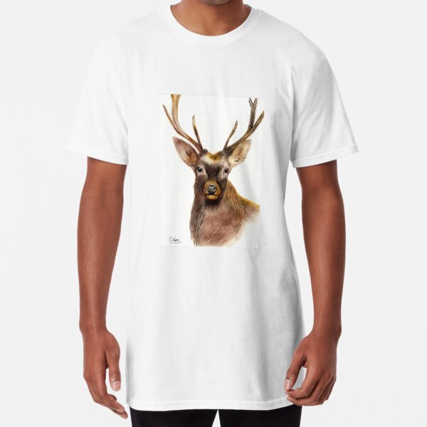 Deer me Long T-Shirt