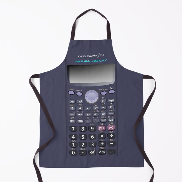 Item preview, Scientific calculator designed and sold by twgcrazy.