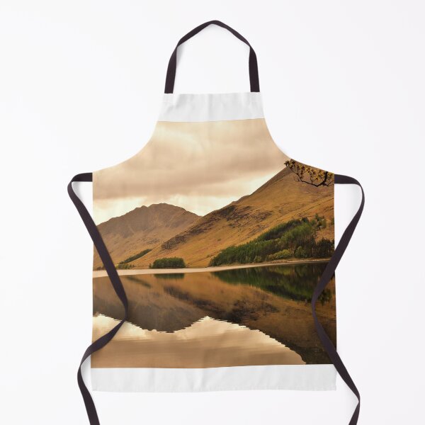 Item preview, Reflections of Buttermere, Cumbria designed and sold by Emma Kimberley.