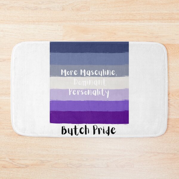 Item preview, Butch Lesbian Flag Meaning designed and sold by ZayZayDesigns.
